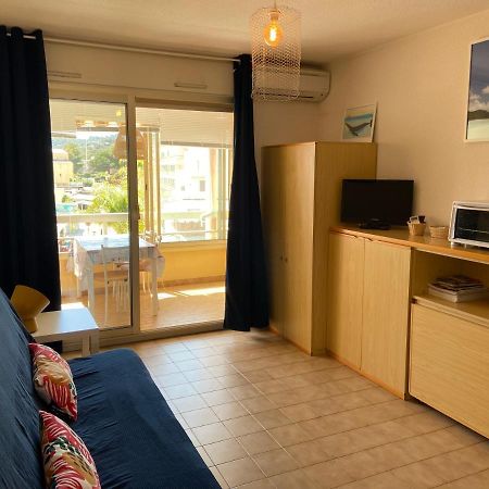 Appartement La Faviere Bormes-les-Mimosas Luaran gambar