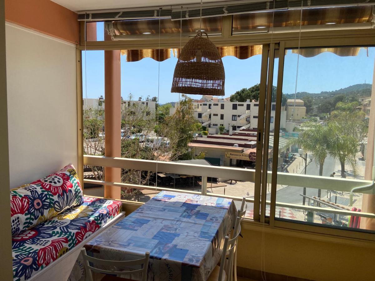 Appartement La Faviere Bormes-les-Mimosas Luaran gambar