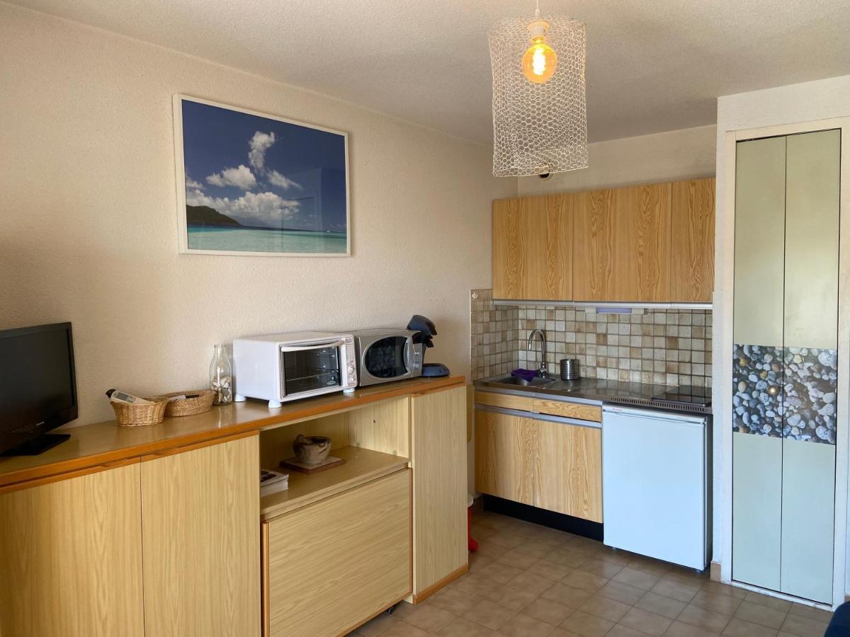 Appartement La Faviere Bormes-les-Mimosas Luaran gambar