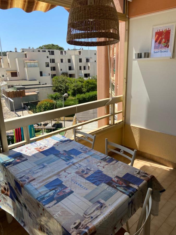 Appartement La Faviere Bormes-les-Mimosas Luaran gambar